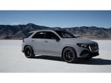 2027 Mercedes-Benz GLE - Preview 12