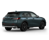 2027 Honda HR-V - Preview 3