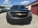 2017 Chevrolet Tahoe - Preview 3