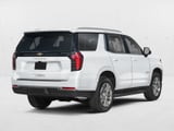 2026 Chevrolet Tahoe - Preview 2