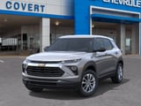 2026 Chevrolet Trailblazer - Preview 6