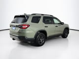 2026 Honda Pilot - Preview 7