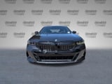 2027 BMW 5 Series - Preview 4