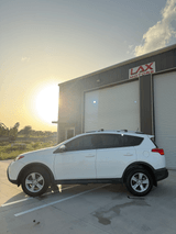 2013 Toyota RAV4 - Preview 4