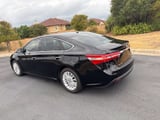 2014 Toyota Avalon - Preview 3