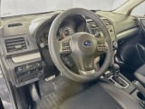 2015 Subaru Forester - Preview 9