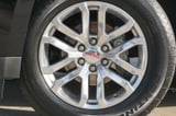 2024 GMC Yukon XL - Preview 2