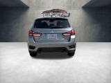 2027 Mitsubishi Outlander Sport - Preview 4