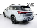 2027 INFINITI QX60 - Preview 5