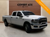 2026 Ram 2500 - Preview 7