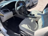 2017 Hyundai Sonata Hybrid - Preview 5