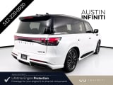 2027 INFINITI QX80 - Preview 7