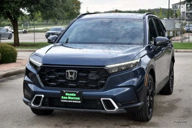 2026 Honda CR-V - Image 1