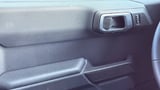 2026 Ford Bronco - Preview 12