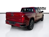 2024 Chevrolet Silverado 1500 - Preview 7
