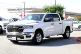 2026 Ram 1500 - Preview 7