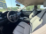 2017 Honda Civic - Preview 5