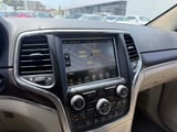 2017 Jeep Grand Cherokee - Preview 13