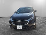 2021 Chevrolet Equinox - Preview 8