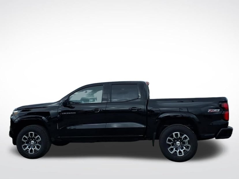 2026 Chevrolet Colorado - Image 1