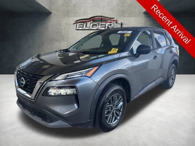 2023 Nissan Rogue - Image 1