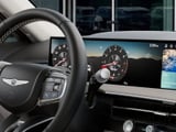 2027 Genesis GV70 - Preview 13