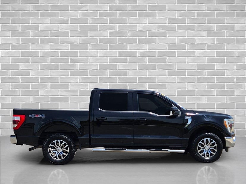 2021 Ford F-150 - Image 1