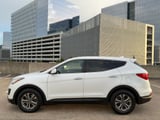 2015 Hyundai Santa Fe Sport - Preview 7