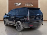 2026 Cadillac Escalade - Preview 4