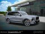 2027 BMW X7 - Preview 2