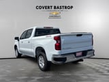 2025 Chevrolet Silverado 1500 - Preview 5