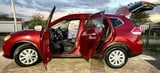 2015 Nissan Rogue - Preview 7