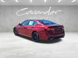 2026 Nissan Altima - Preview 14