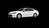2027 Toyota Camry - Preview 2