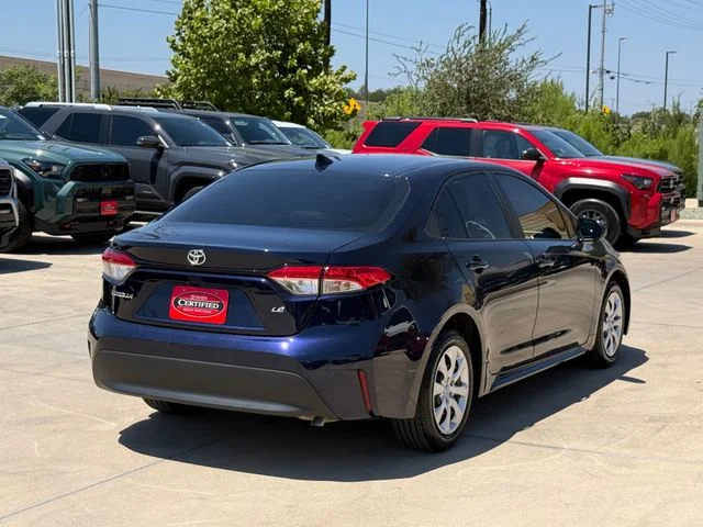 2024 Toyota Corolla - Image 2