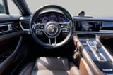 2018 Porsche Panamera - Preview 5