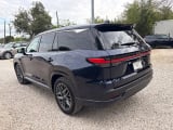 2026 Lexus TX - Preview 3