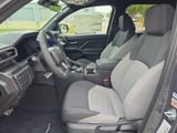 2026 Toyota Tacoma - Preview 11