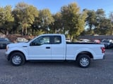 2019 Ford F-150 - Preview 7