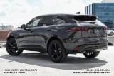 2026 Jaguar F-PACE - Preview 8