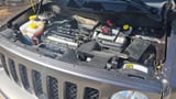 2016 Jeep Patriot - Preview 13