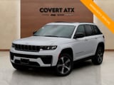 2026 Jeep Grand Cherokee - Preview 2