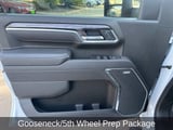 2025 Chevrolet Silverado 3500 HD - Preview 10