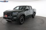 2023 Nissan Frontier - Preview 5