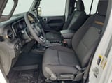 2026 Jeep Gladiator - Preview 9