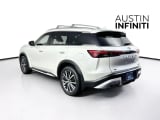 2023 INFINITI QX60 - Preview 5