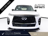 2027 INFINITI QX80 - Preview 3