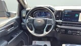 2024 Chevrolet Silverado - Preview 12