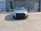 2024 AUDI A8 - Preview 3