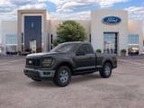 2026 Ford F-150 - Preview 2